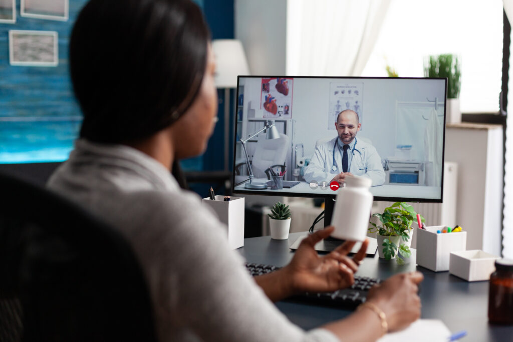 The Impact of Telemedicine on Health Insurance Policies
